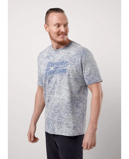 CLE MHP550522/1 Комплект муж., св.голубой/серый