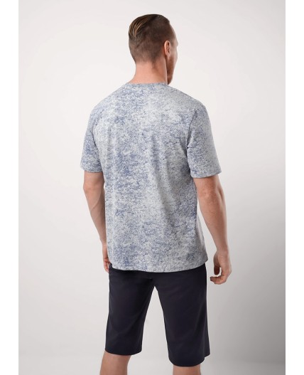 CLE MHP550522/1 Комплект муж., св.голубой/серый