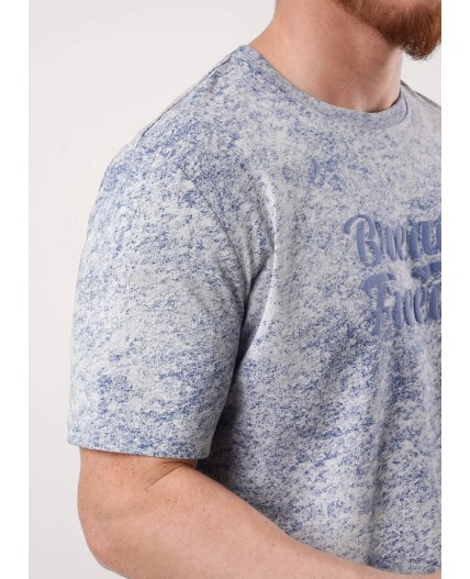 CLE MHP550522/1 Комплект муж., св.голубой/серый