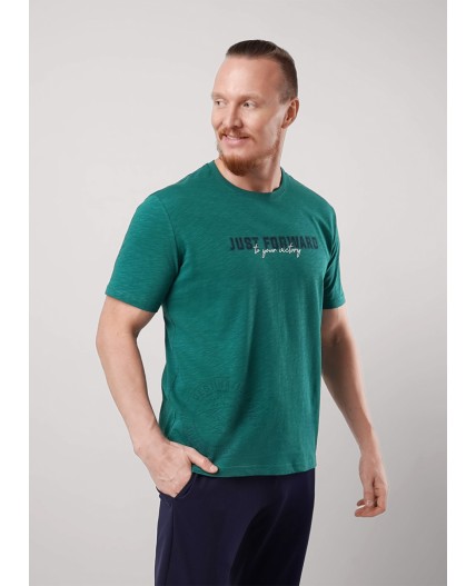 CLE MHP550612/2 Комплект муж., зелёный/т.синий