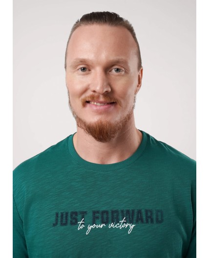 CLE MHP550612/2 Комплект муж., зелёный/т.синий