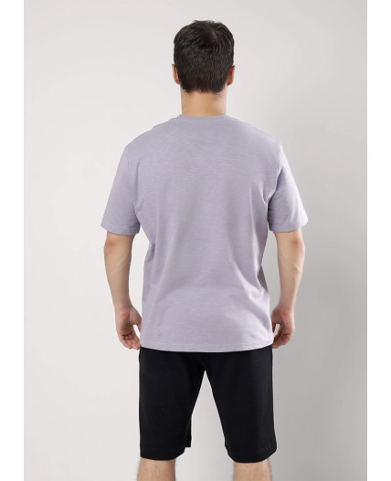 CLE MHP550712/1 Комплект муж., серый/чёрный