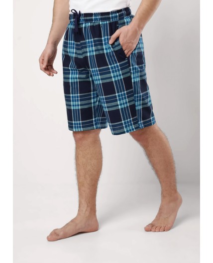 CLE MHP550911/1 Набор одежды муж., бирюзовый/т.синий