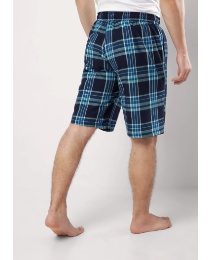 CLE MHP550911/1 Набор одежды муж., бирюзовый/т.синий