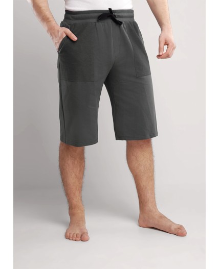 CLE MHP551022/1 Набор одежды муж., св.зелёный/т.серый