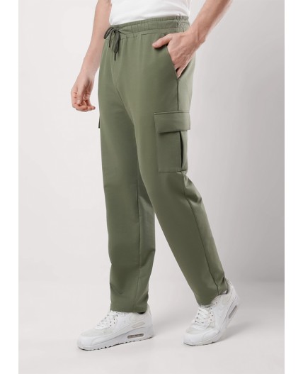 CLE Брюки муж. 552548/23у, хаки