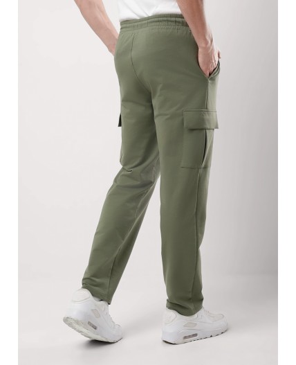 CLE Брюки муж. 552548/23у maxi, хаки