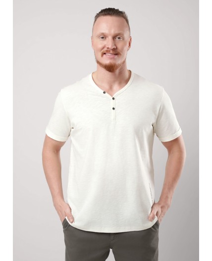 CLE Джемпер муж. 552533/23о maxi_п, молочный