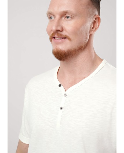 CLE Джемпер муж. 552533/23о maxi_п, молочный