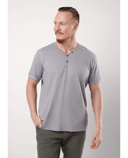 CLE Джемпер муж. 552533/23о_п, серый