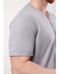 CLE Джемпер муж. 552533/23о_п, серый