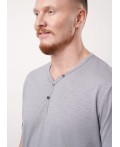 CLE Джемпер муж. 552533/23о_п, серый