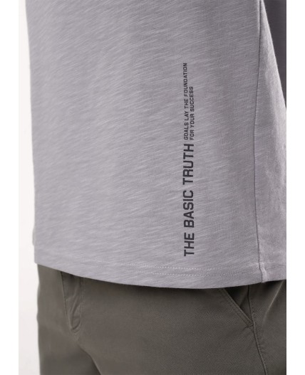 CLE Джемпер муж. 552533/23о_п, серый