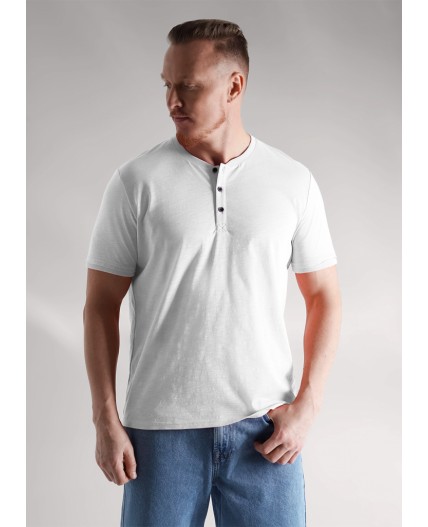 CLE Джемпер муж. 552553/31о maxi_п, белый