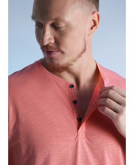 CLE Джемпер муж. 552553/31о_п, розовый