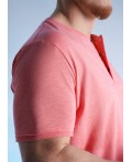 CLE Джемпер муж. 552553/31о_п, розовый