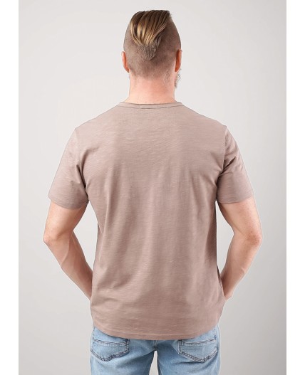 CLE Джемпер муж. 602029/1о, св.коричневый