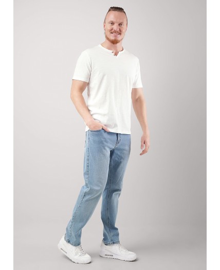 CLE Джемпер муж. 602029/1о, молочный