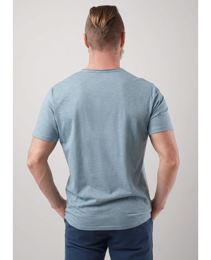 CLE Джемпер муж. 602029/1оmaxi, т.голубой