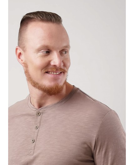 CLE Джемпер муж. 602463/1о, св.коричневый