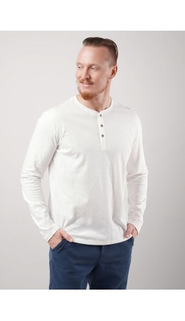CLE Джемпер муж. 602463/1о, молочный