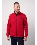 CLE Куртка муж. 552536/12сд_п, красный