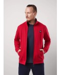 CLE Куртка муж. 552536/12сд_п, красный