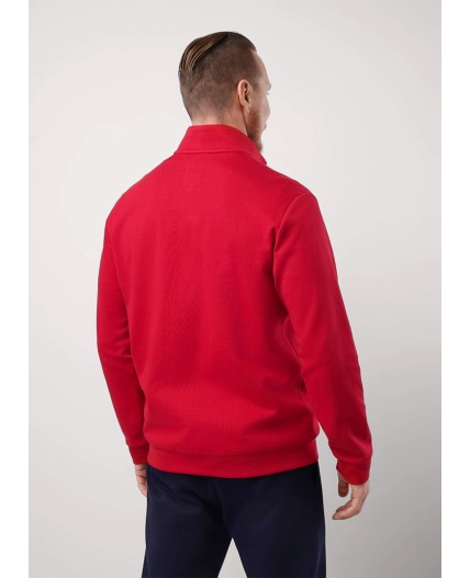 CLE Куртка муж. 552536/12сд_п, красный