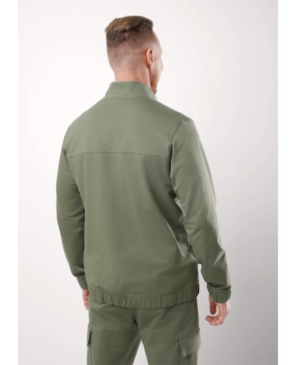 CLE Куртка муж. 552547/23у maxi, хаки