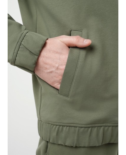 CLE Куртка муж. 552547/23у maxi, хаки