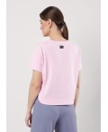 CLE Футболка жен. 256759/168г, св.розовый