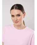 CLE Футболка жен. 256759/168г, св.розовый