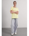 CLE Футболка жен. 256856о_п, св.жёлтый