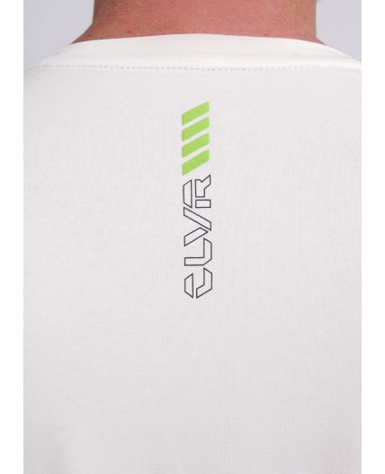 CLE Футболка муж. 442404/05г_п, молочный