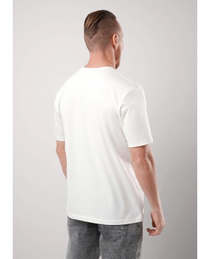 CLE Футболка муж. 552483/18кд maxi_п, молочный