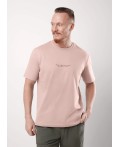 CLE Футболка муж. 552483/23кд maxi_п, розовый