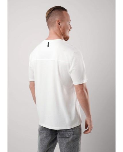 CLE Футболка муж. 552487/18кд_п, молочный