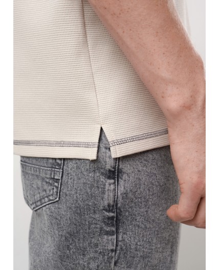 CLE Футболка муж. 552514/14шаф_п, бежевый