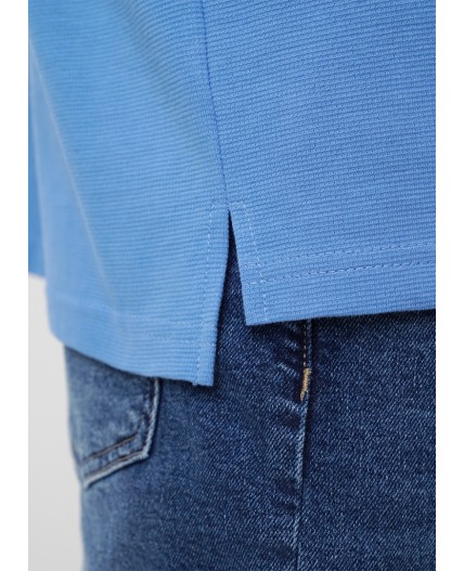 CLE Футболка муж. 552564/31шаф maxi, т.голубой