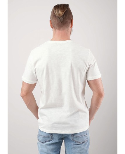 CLE Футболка муж. 602462оmaxi_п, молочный