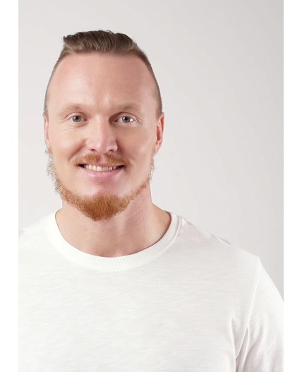 CLE Футболка муж. 602462оmaxi_п, молочный