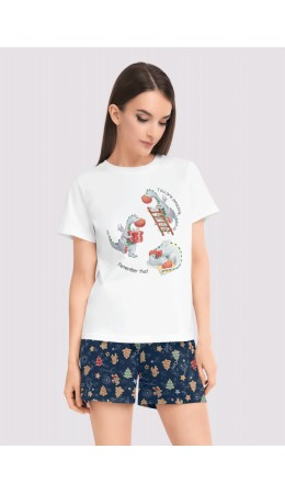 CLE LF13-1068/3у Джемпер жен. Отдельные вещи, молочный