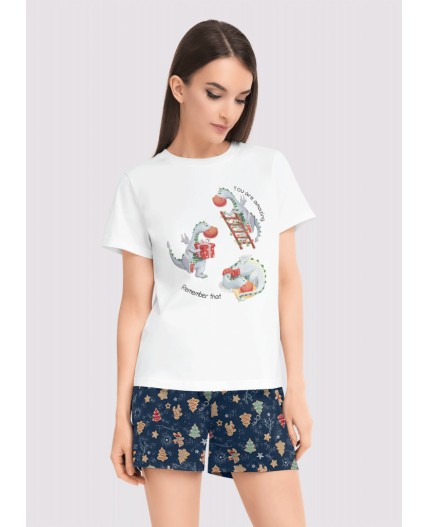 CLE LF13-1068/3у Джемпер жен. Отдельные вещи, молочный