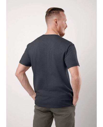 CLE Джемпер муж. 552533/23о_п, т.серый