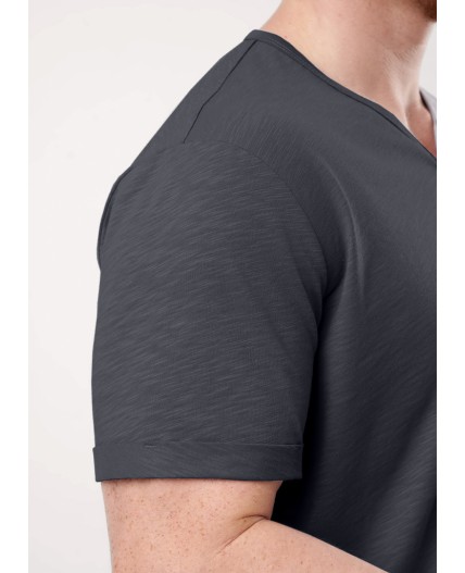 CLE Джемпер муж. 552533/23о_п, т.серый