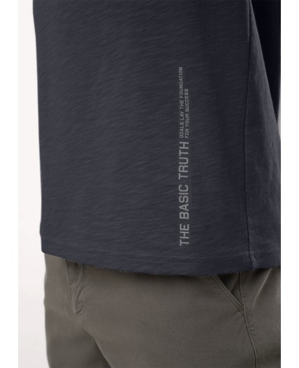 CLE Джемпер муж. 552533/23о_п, т.серый