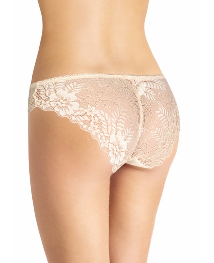 CLE B249к Бикини жен.спорт.па, св.бежевый