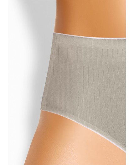 CLE C1127к Трусы жен., т.бежевый