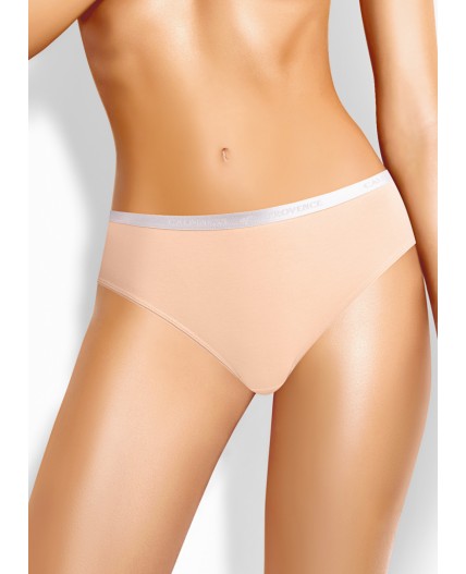 CLE CT1154/3 Трусы жен. Прованс, персиковый