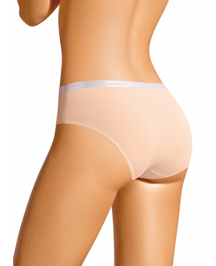 CLE CT1154/3 Трусы жен. Прованс, персиковый